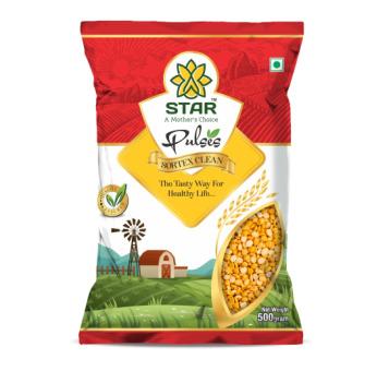 Chana Dal