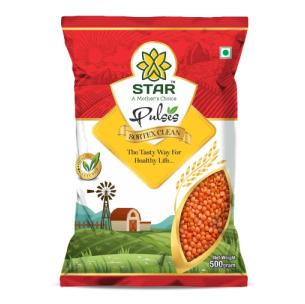 Masoor Dal