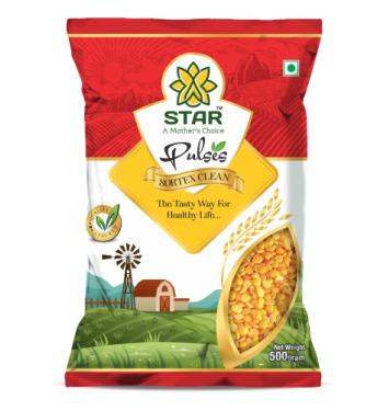 Toor dal