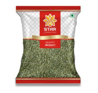 Saunf (fennel seeds )