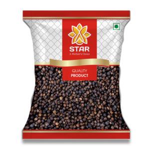 Black pepper