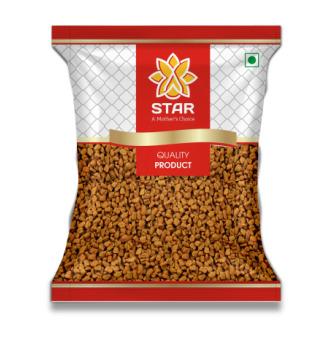 Methi  ( fenugreek seeds )