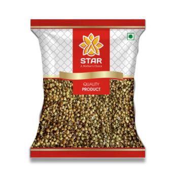 Coriander seeds (Dhaniya)