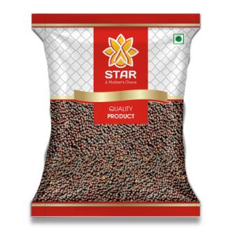 Mustard seeds (Rai)