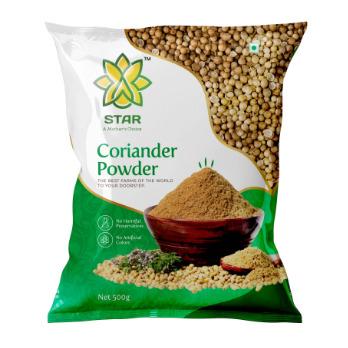 Corriander powder