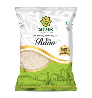 Rice flour