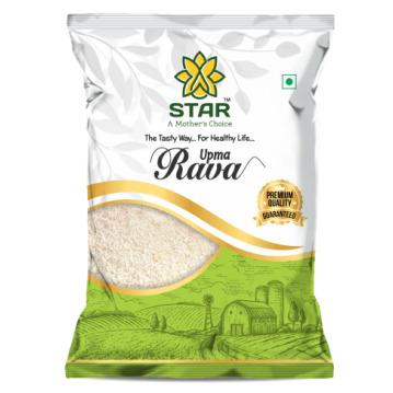 Upma rava