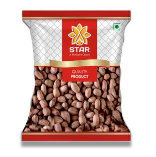 Palli (raw peanuts)