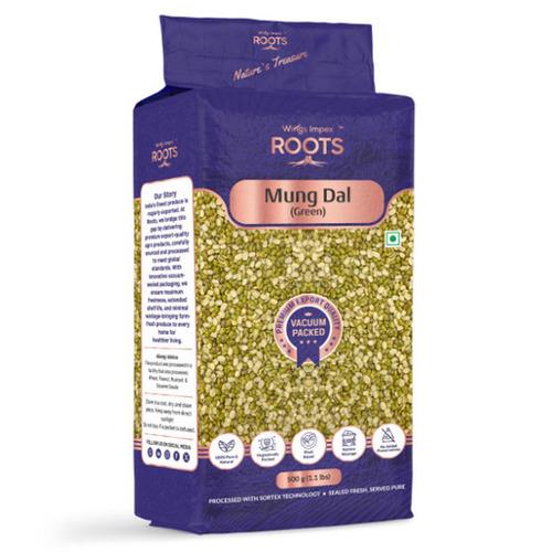 Mung Dal Green 500gm