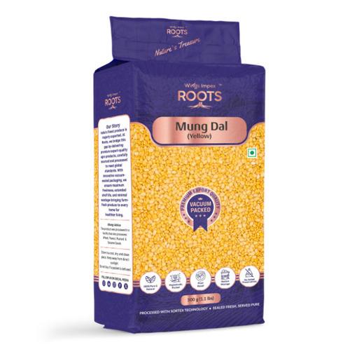 Mung Dal Yellow 500gm