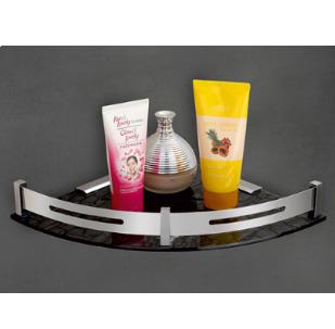 Corner (Chrome Plated)