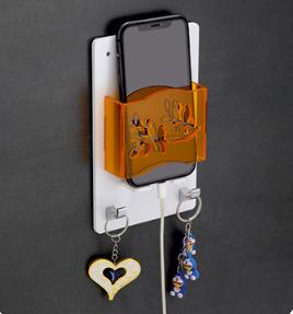 Mobile Stand (Sparrow)