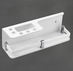 Brush Holder with Side Stand