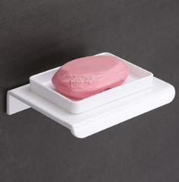 Single Soap Dish