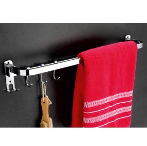 Towel Rod Hook