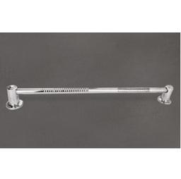 Twisted Towel Rod