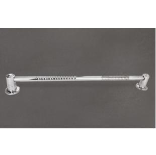 Twisted Towel Rod