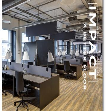 INSPIRE SPC Flooring