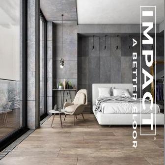 BELLISMO SPC Flooring