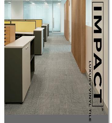 CARPET TOUCH LVT Flooring