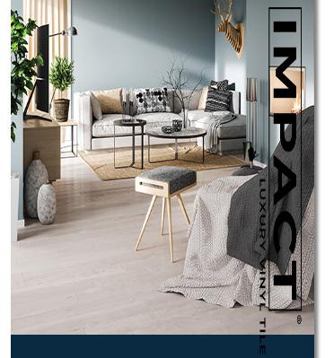 OPULENCE LVT Flooring