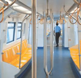 Safety Vinyl Flooring