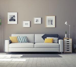 Wall Covering Vinyl Flooring