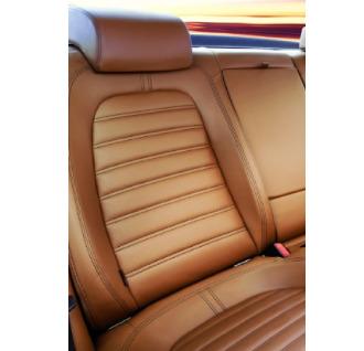 Automotive Synthetic Leather
