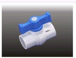 UPVC BALL VALVE