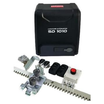 Automatic Swing gate