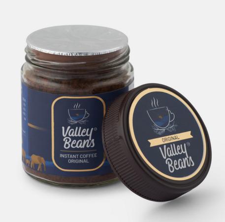 Instant Coffee - Original - (Agglo) - 50 GM