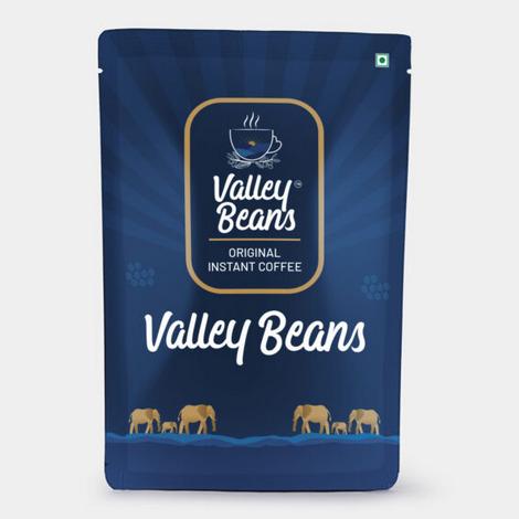 Instant Coffee - Original - Refill Pack - 100 GM