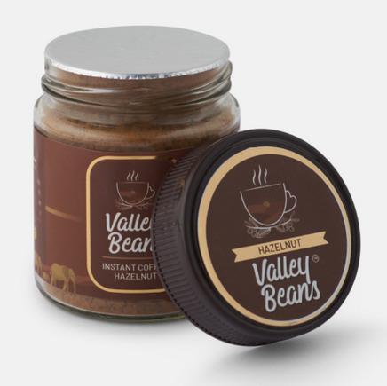 Instant Coffee - Hazelnut - 50 GM