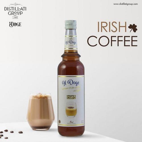 Irish Coffee