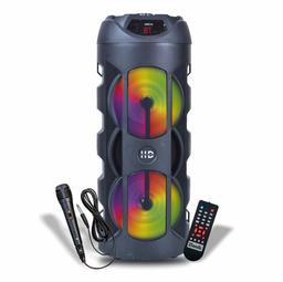 HD 402 Bluetooth Speaker