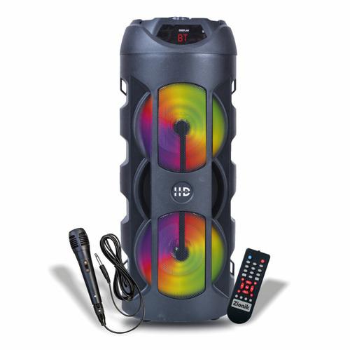 HD 402 Bluetooth Speaker