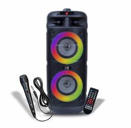 HD 501 Bluetooth Speaker