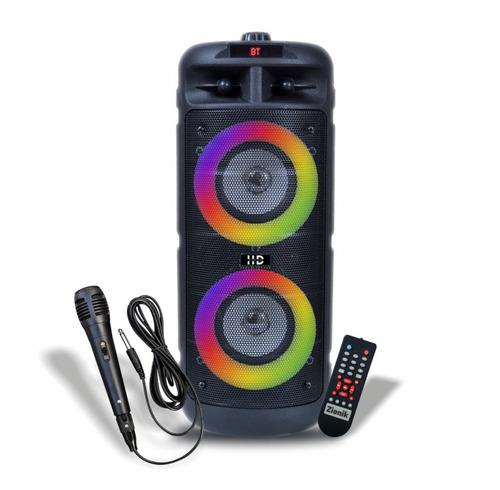 HD 501 Bluetooth Speaker