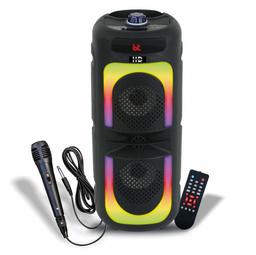 HD 502 Bluetooth Speaker