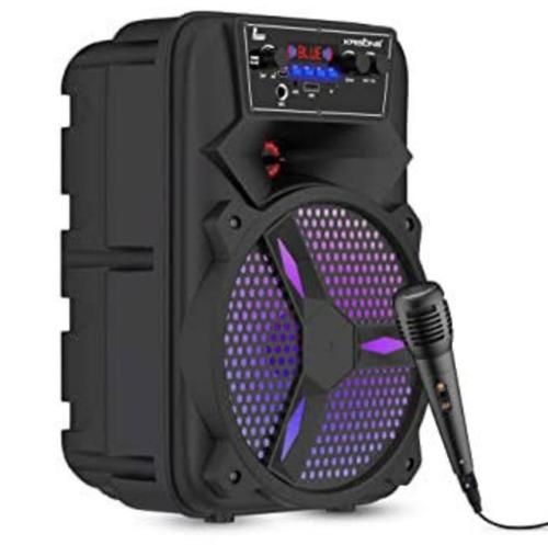 HDSB04 HD-T1450 Bluetooth Speaker