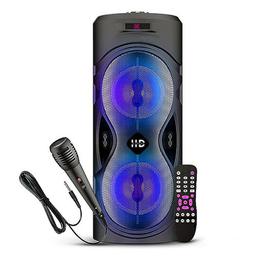 HDSB04 HD-503 BT Bluetooth Speaker