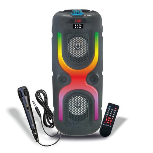 HDSB04 HD-504 BT Bluetooth Speaker