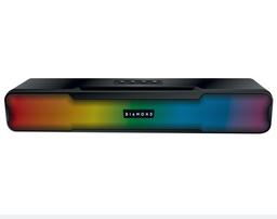 HDSB03 Bluetooth Speaker