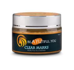 BeAYUtiful.You Clear Marks - Acne & Pimple Marks Spot Treatment Cream