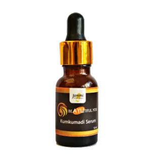 BeAYUtiful.You Kumkumadi Serum - Pure Ayurvedic Beauty