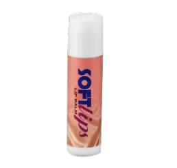 BeAYUtiful.You SoftLips - Lip Balm with A2 Desi Ghee