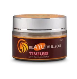 BeAYUtiful.You Timeless - Anti-wrinkle Night Cream