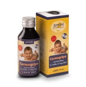 Carmogripe Syrup