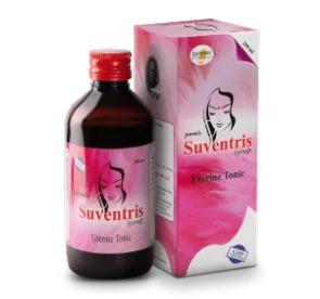 Suventris - PCOD, Irregular Periods