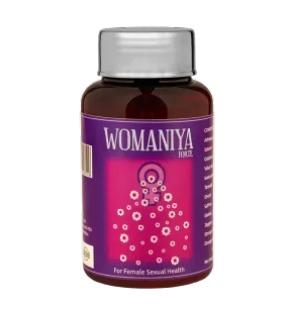 Womaniya Forte